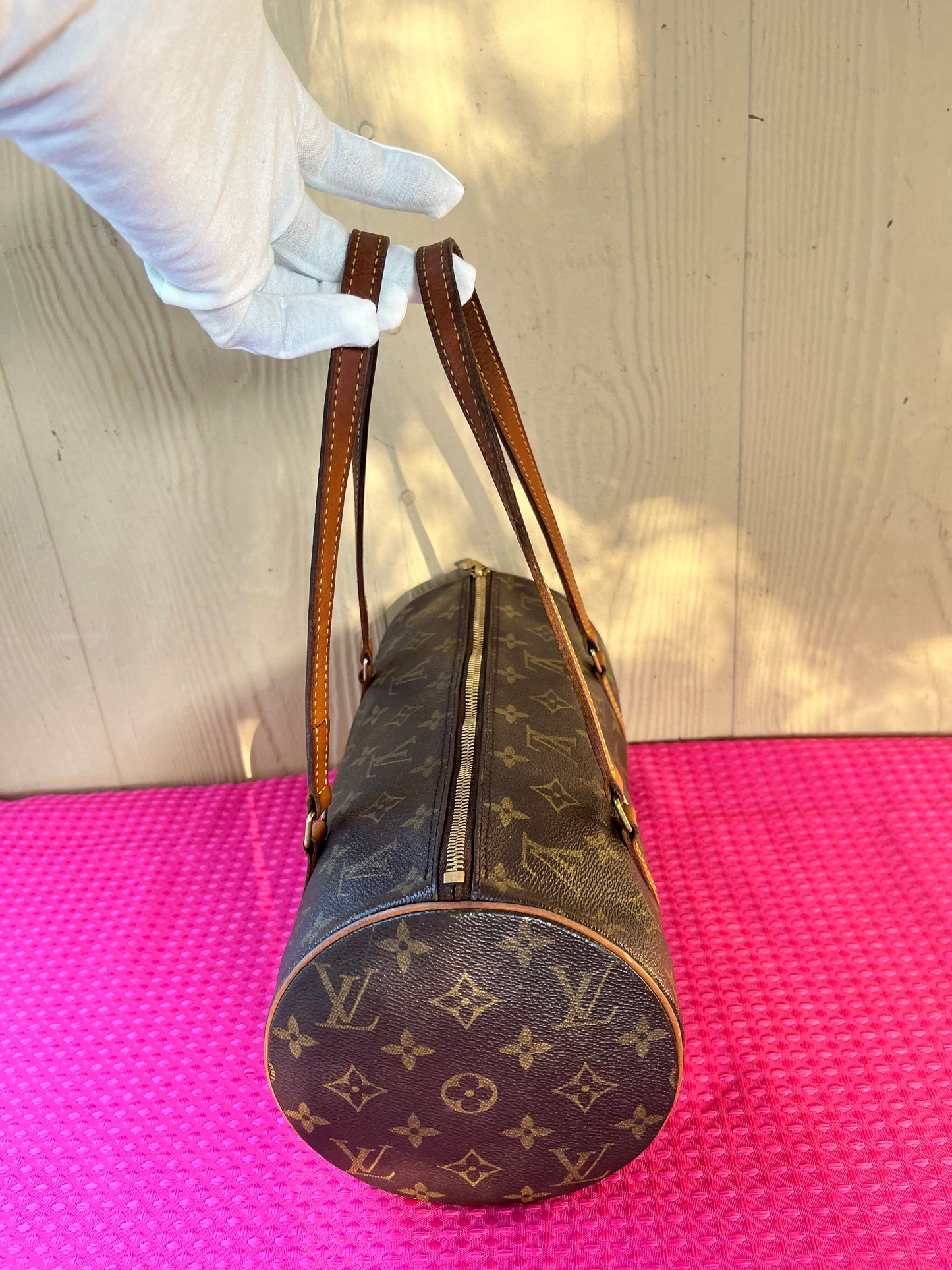 Louis Vuitton Papillon 30