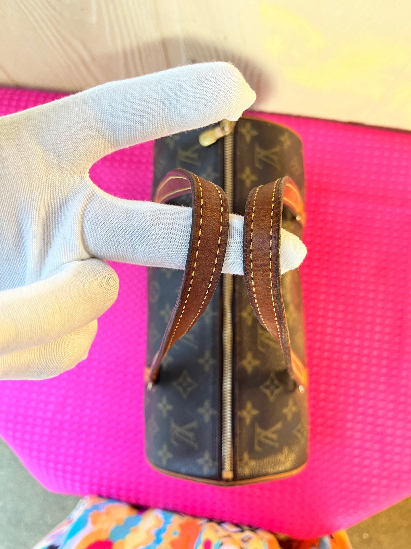 Louis Vuitton Papillon 30