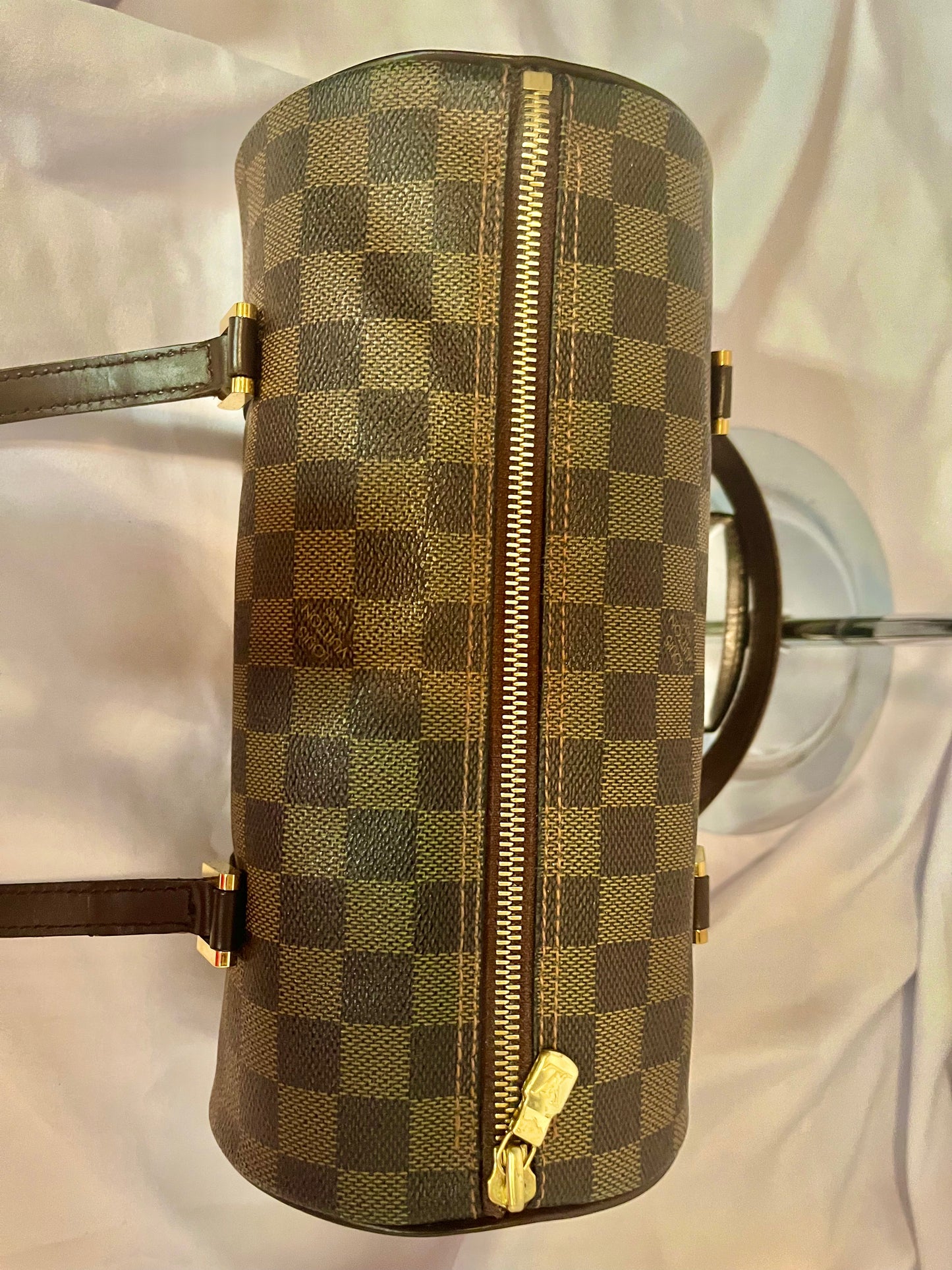 Louis Vuitton Damier Papillon 26