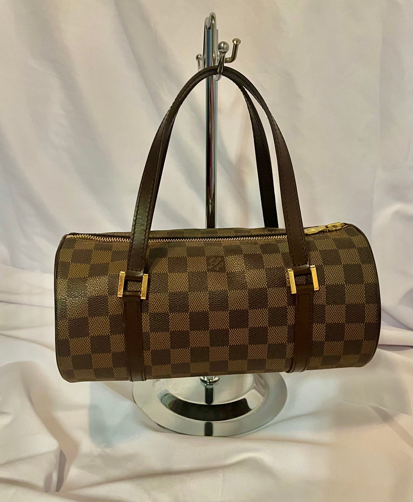 Louis Vuitton Damier Papillon 26