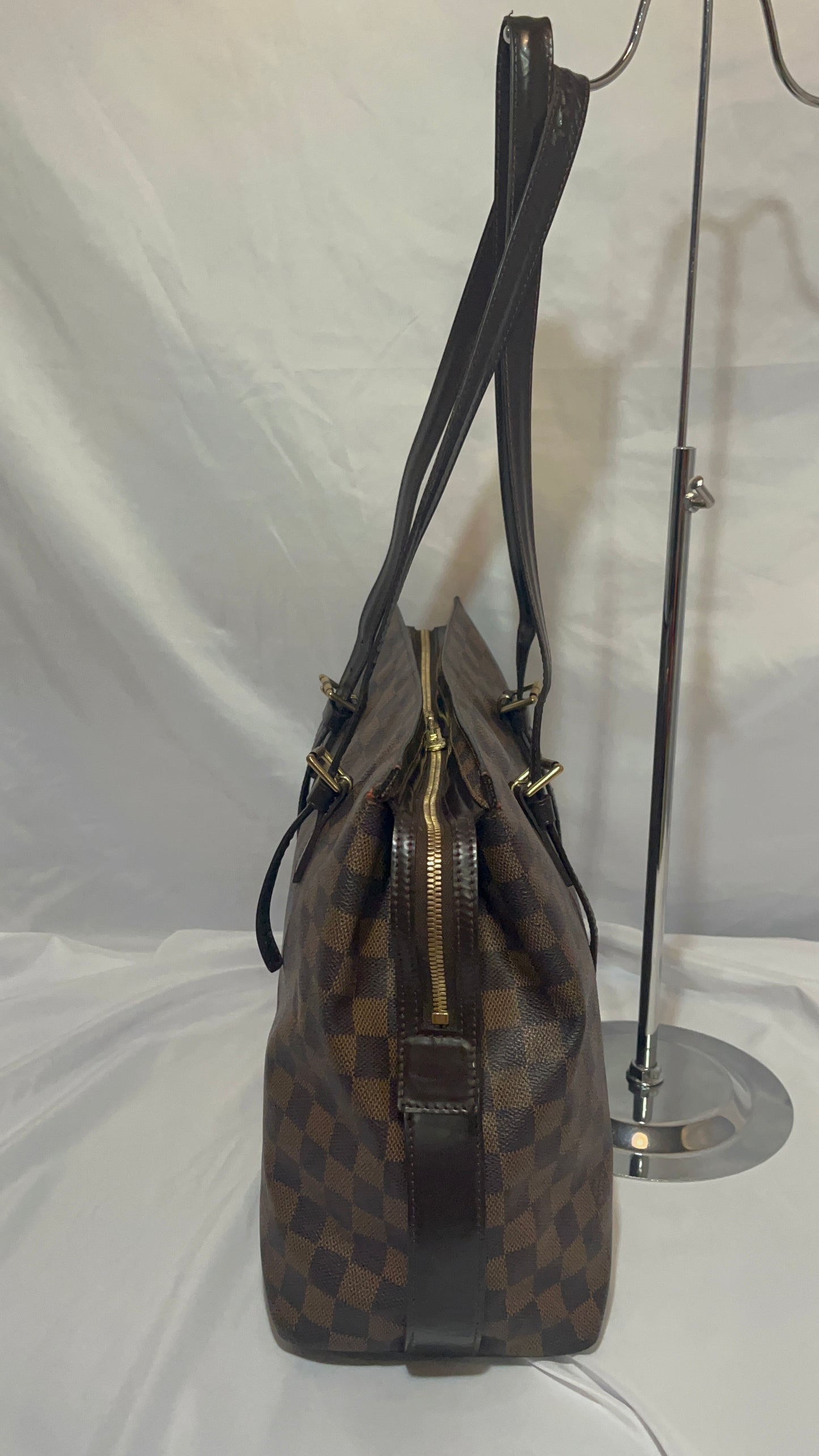 Louis Vuitton Chelsea Damier Ebene