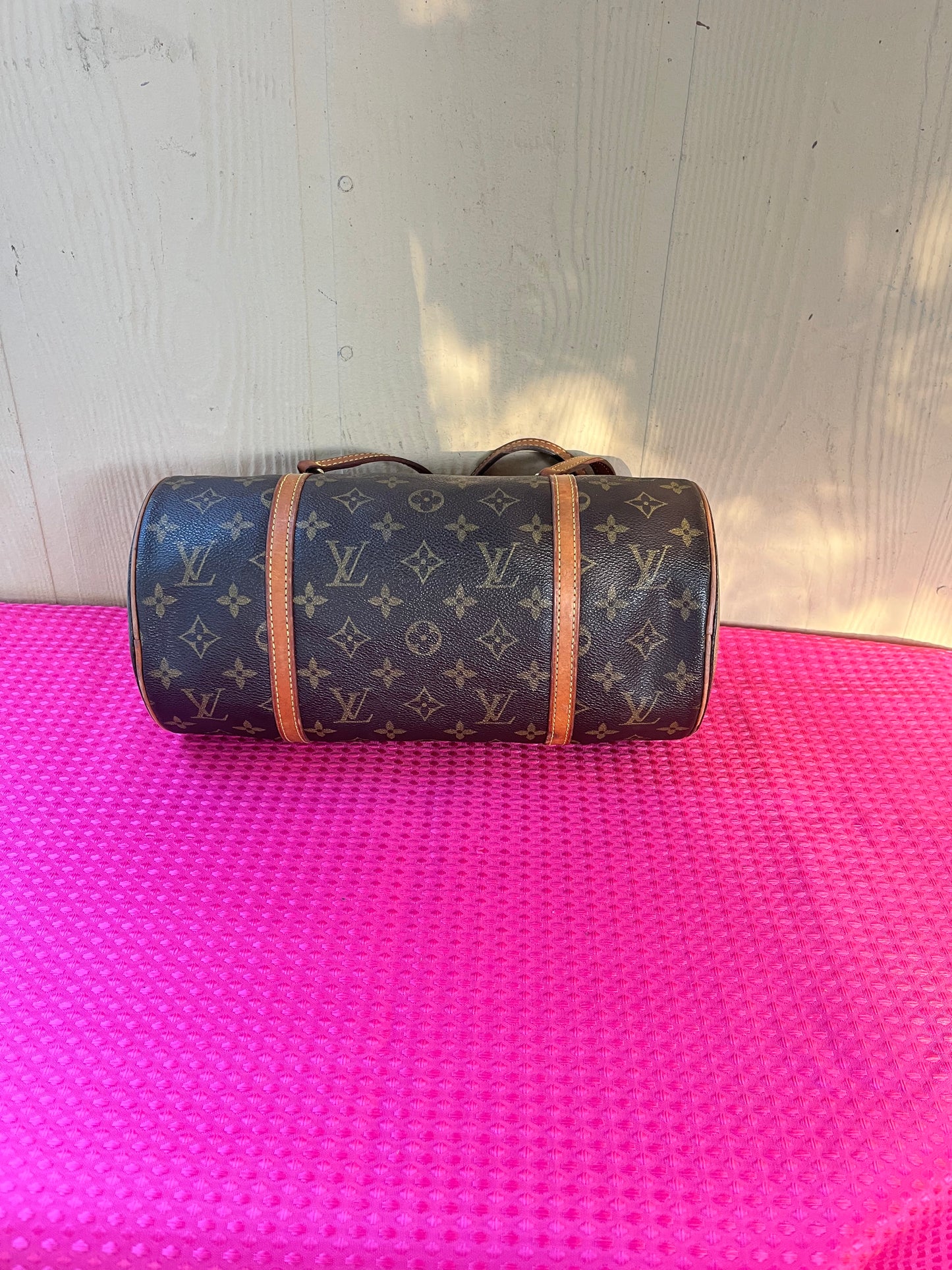 Louis Vuitton Papillon 30
