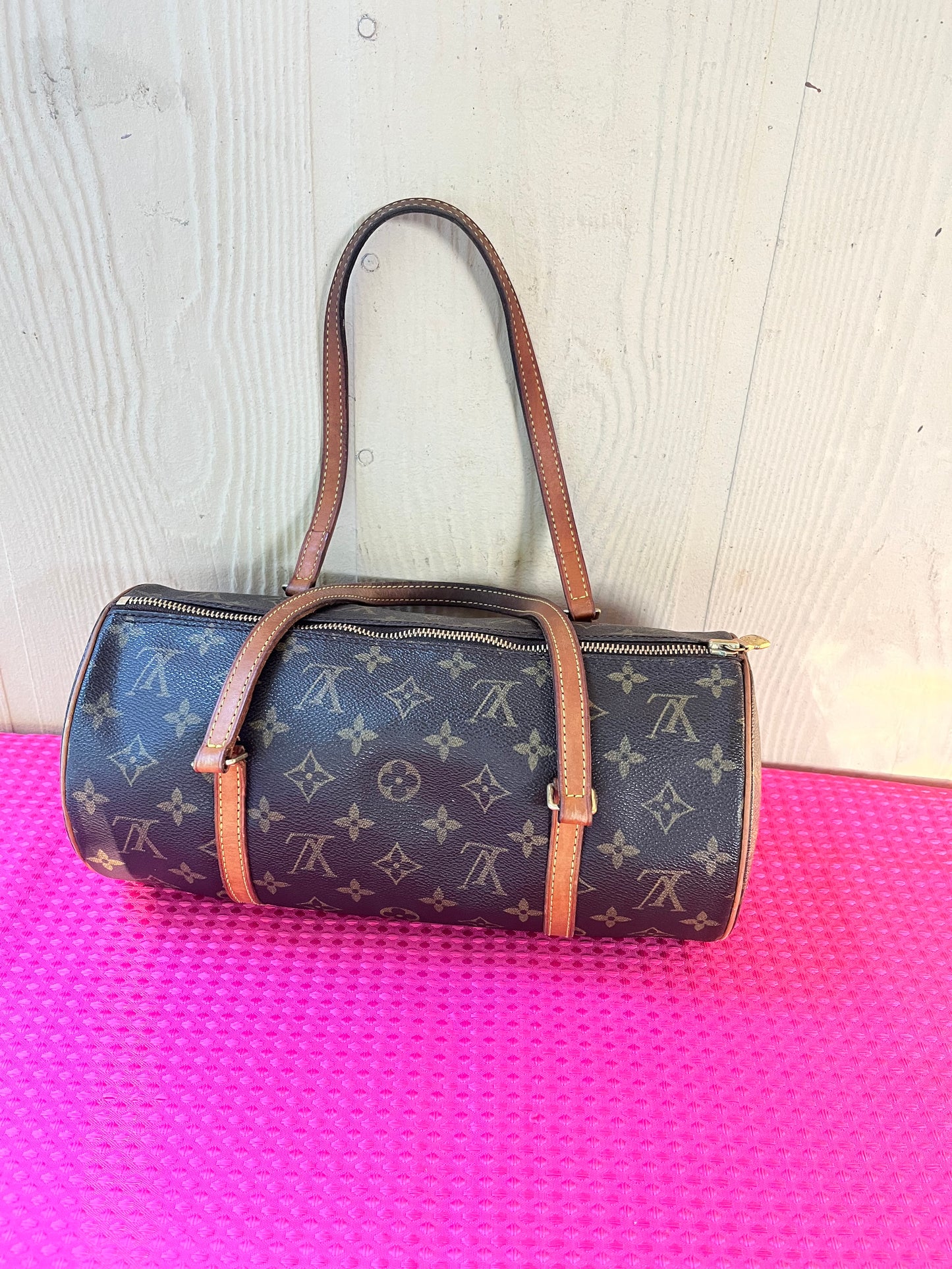 Louis Vuitton Papillon 30