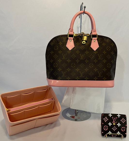 Louis Vuitton Alma PM