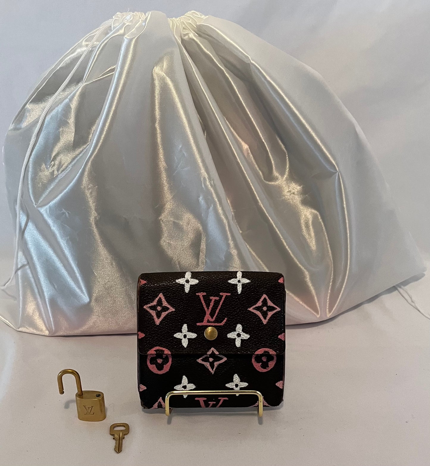 Louis Vuitton Alma PM