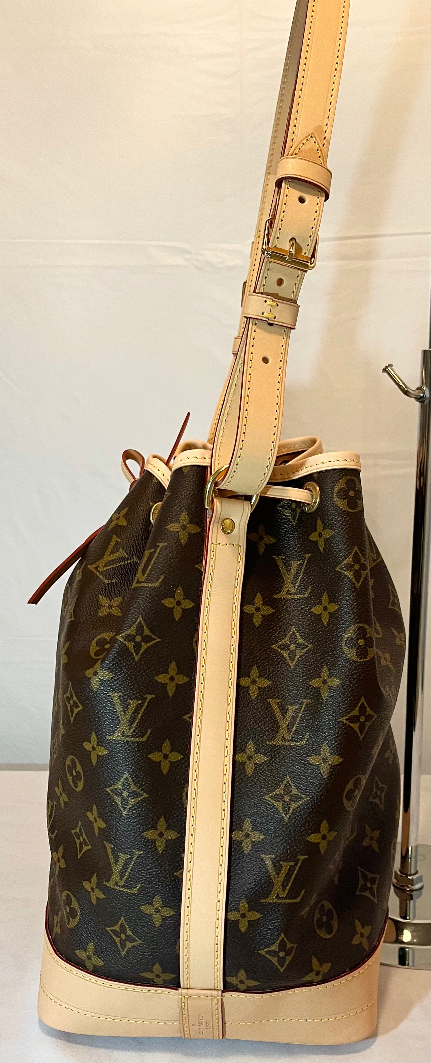 Louis Vuitton Petite Noe