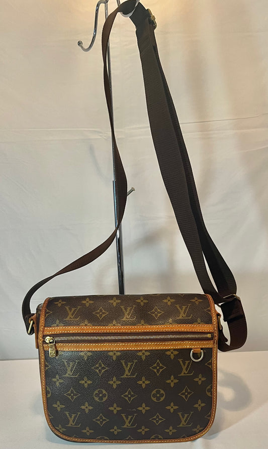 Louis Vuitton Crossover/Shoulder bag