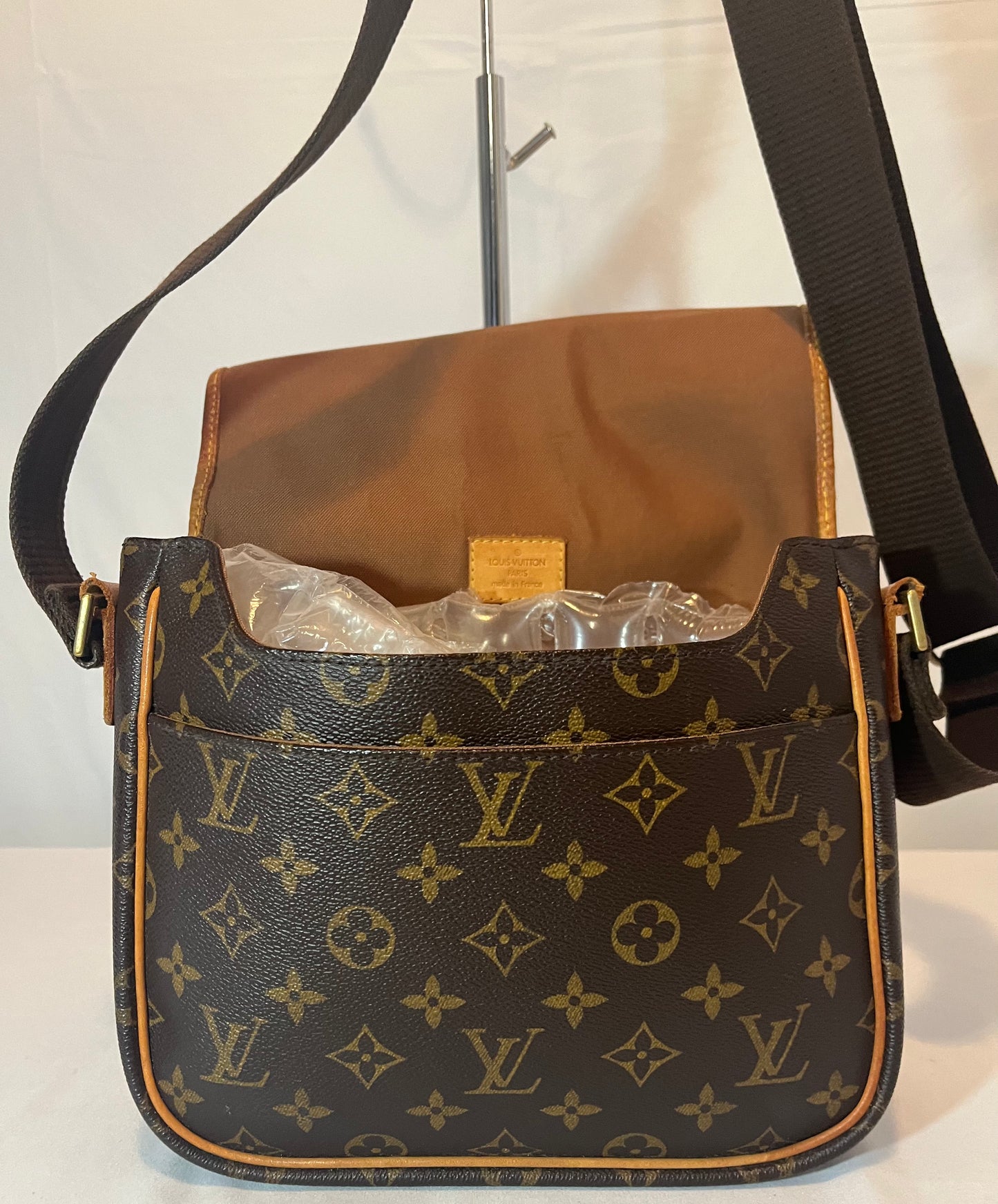 Louis Vuitton Crossover/Shoulder bag