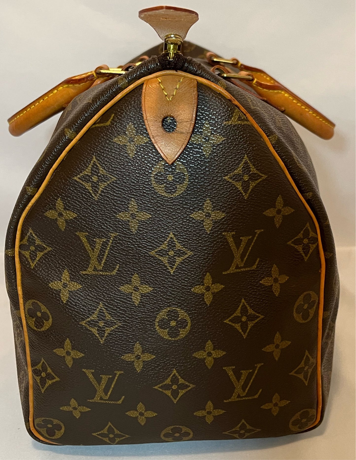 Louis Vuitton Speedy 35