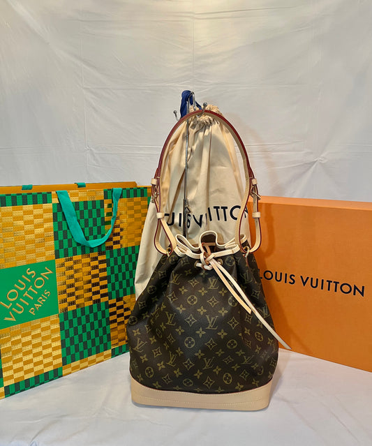 Louis Vuitton Petite Noe