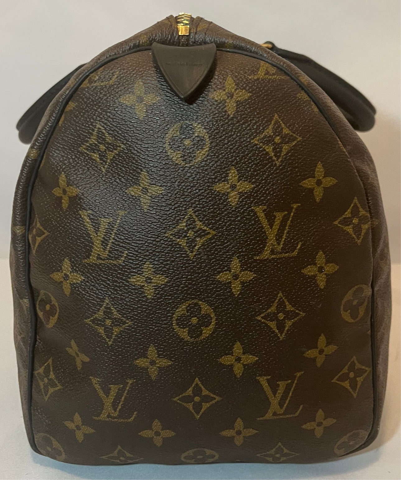 Louis Vuitton Speedy 35