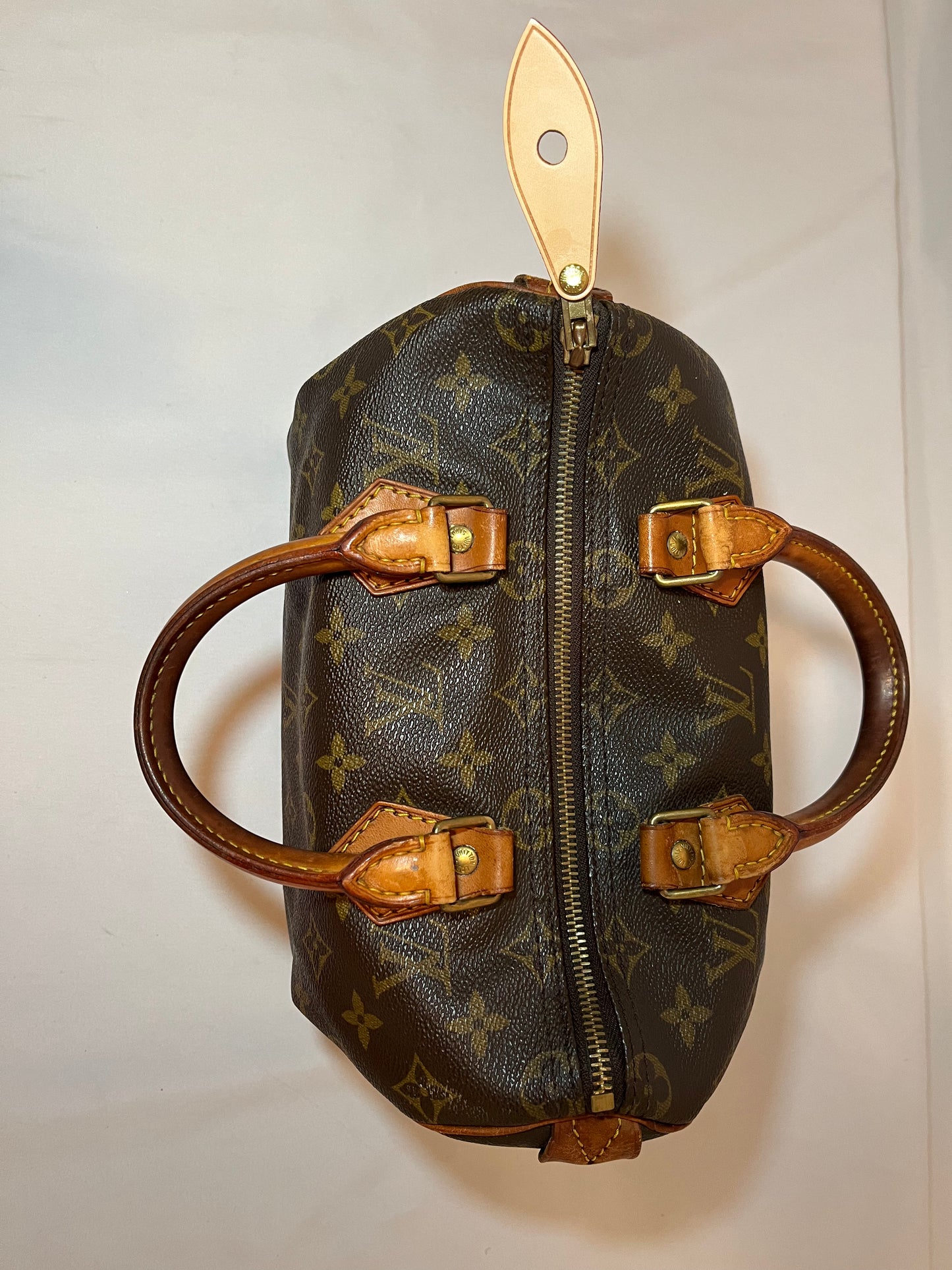 Louis Vuitton Speedy 25