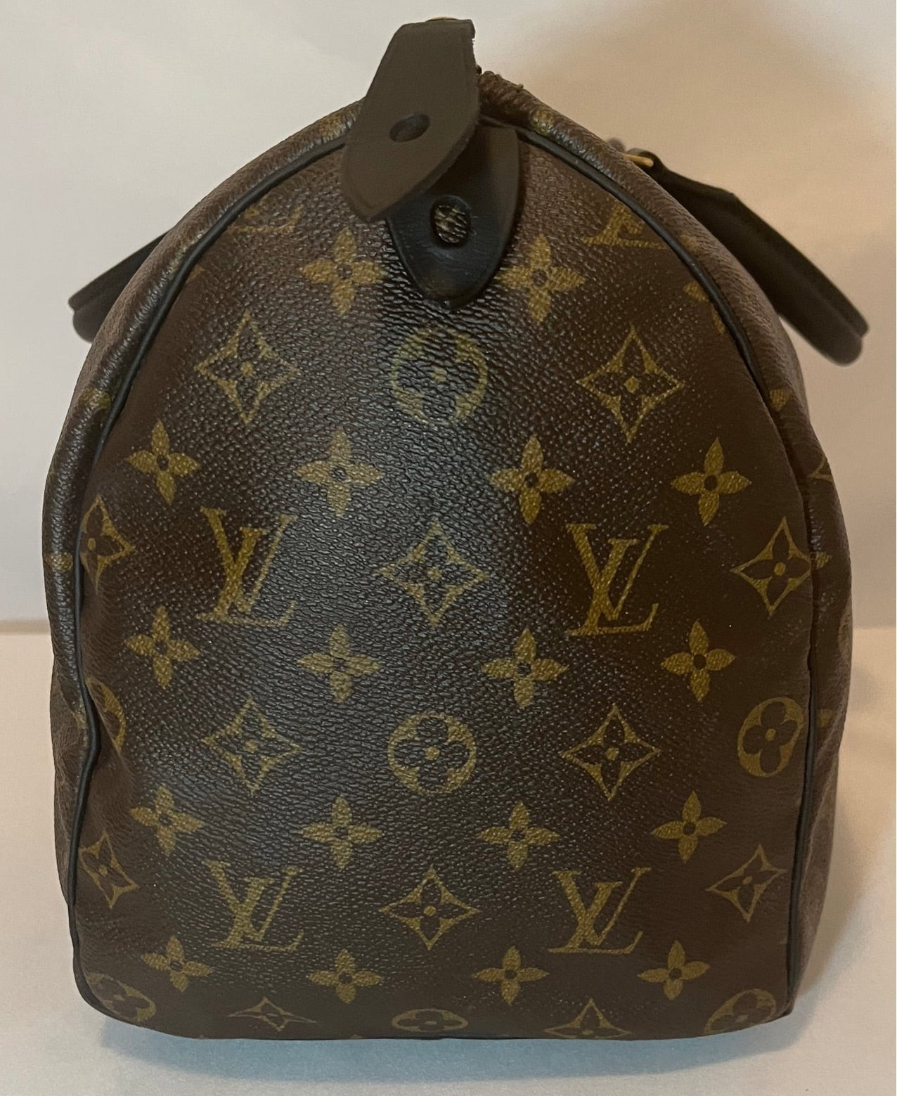 Louis Vuitton Speedy 35