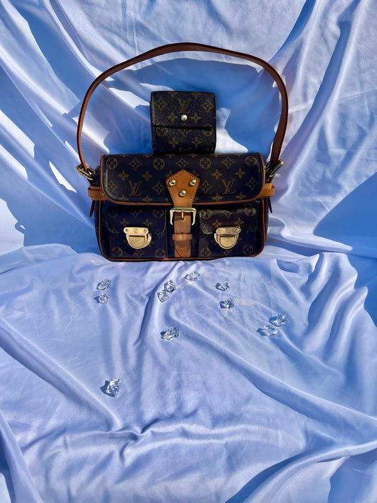 Louis Vuitton Hudson PM