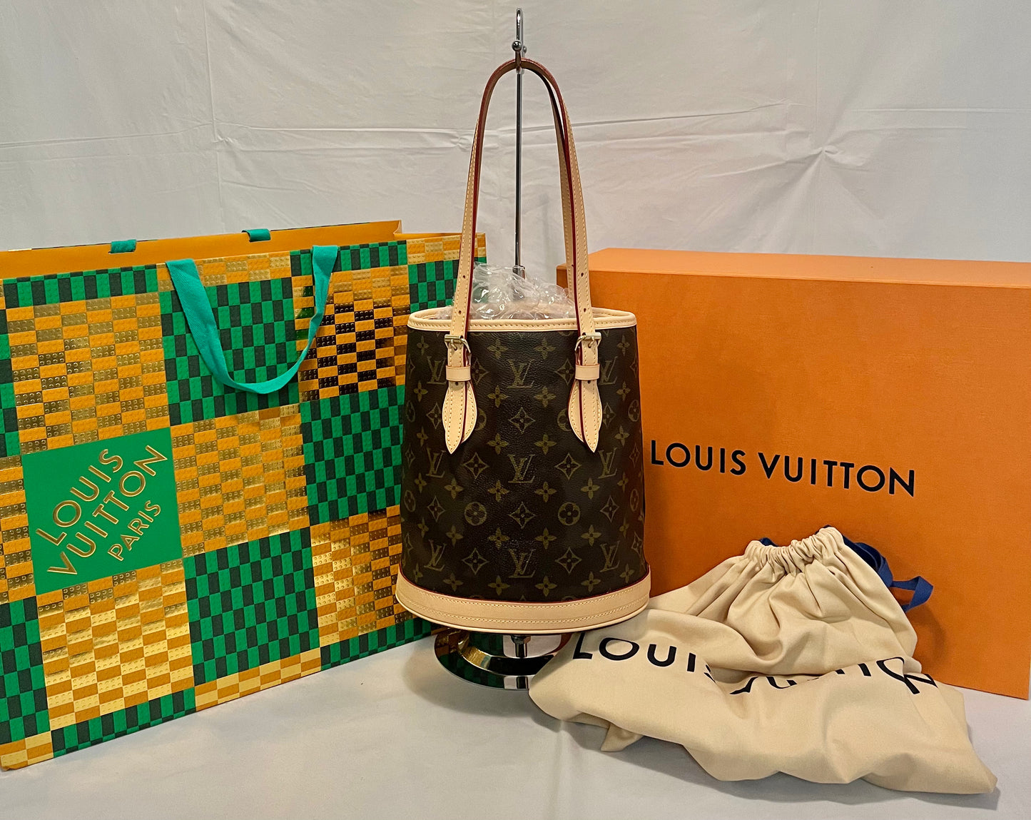 Louis Vuitton Petite Noe
