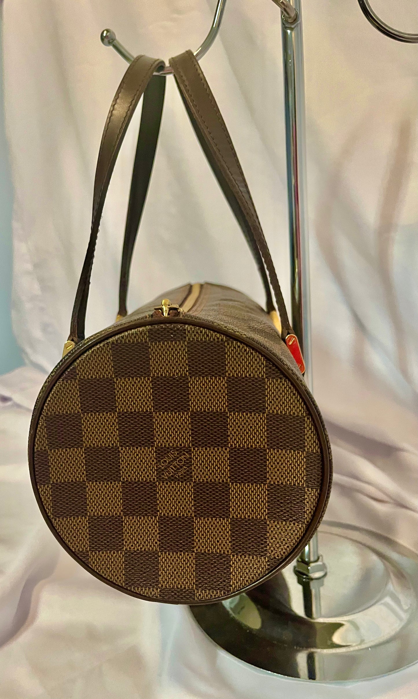 Louis Vuitton Damier Papillon 26