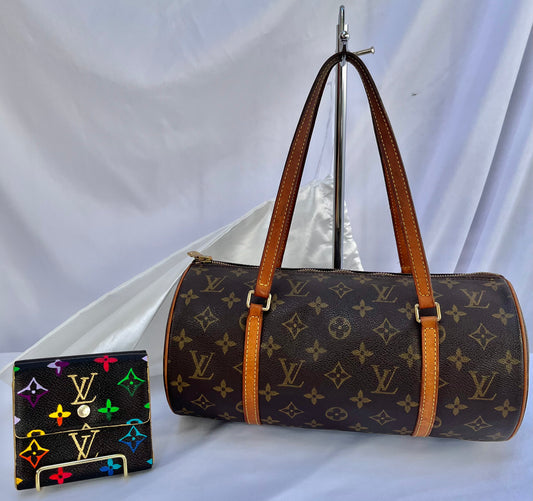Louis Vuitton Papillon 30