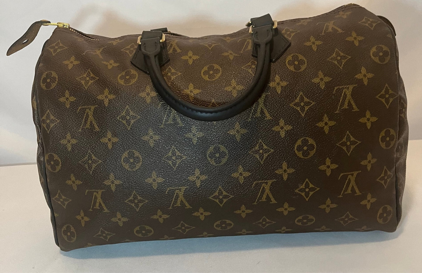 Louis Vuitton Speedy 35