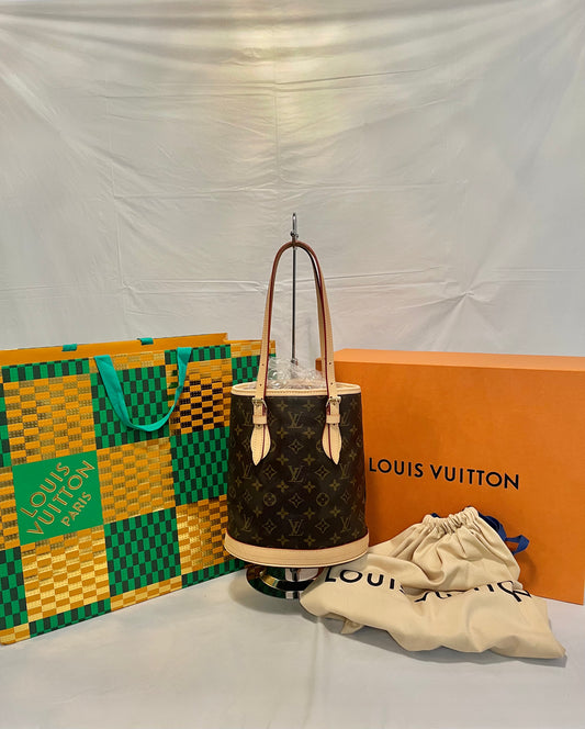 Louis Vuitton Petite Noe