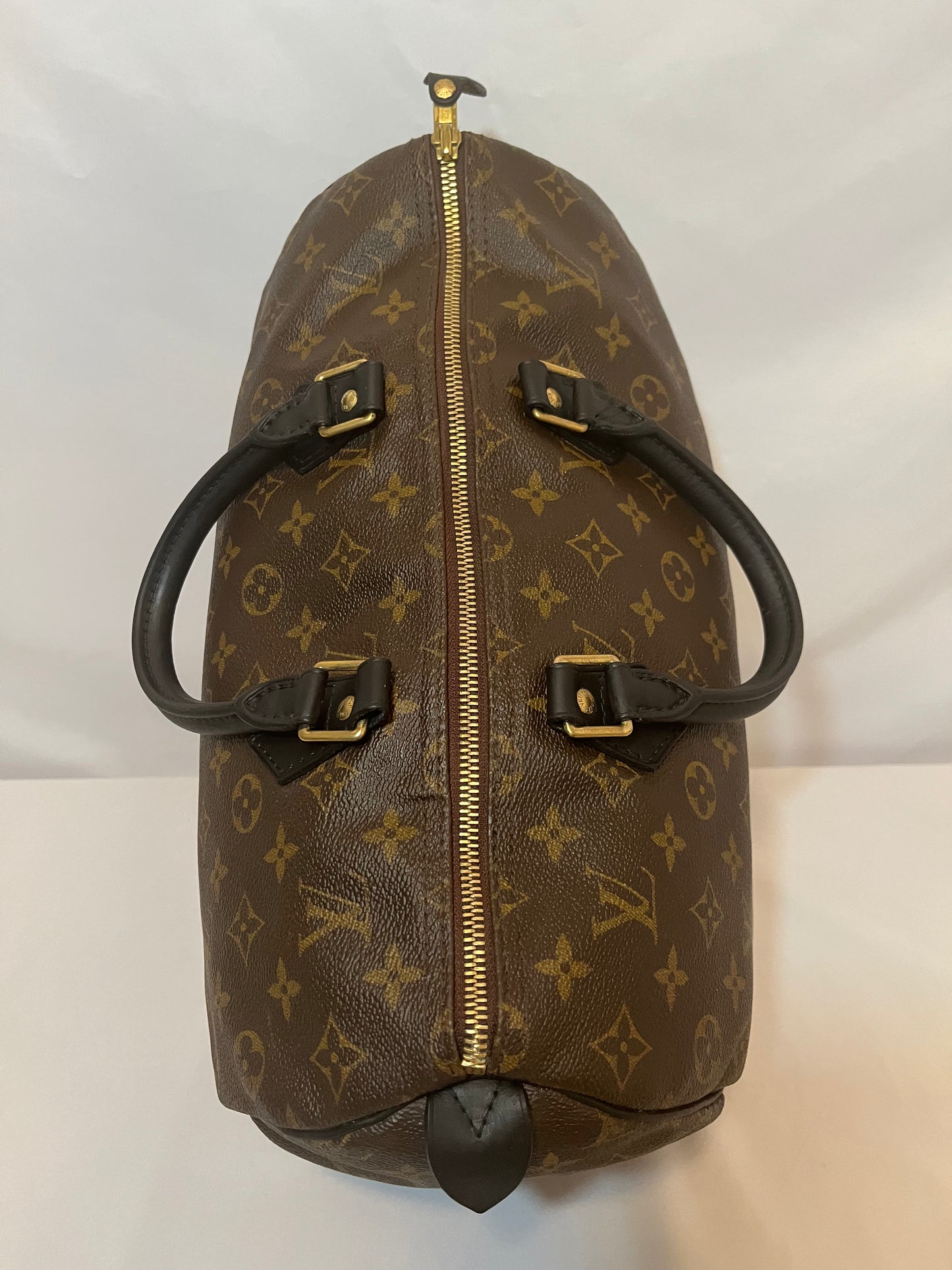 Louis Vuitton Speedy 35