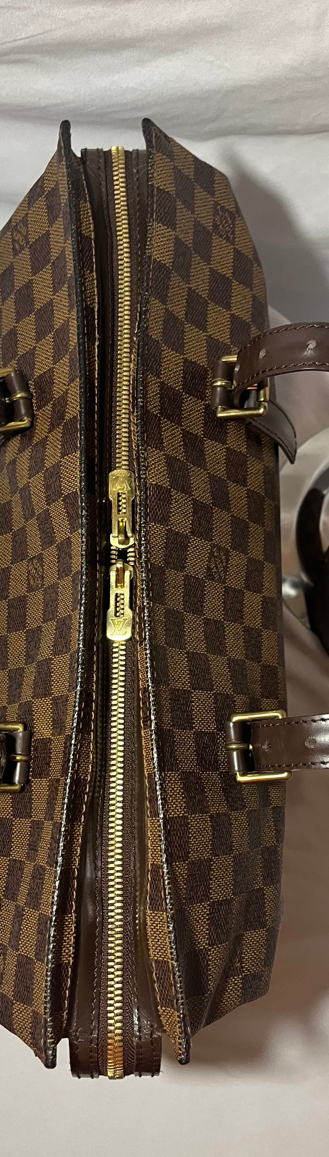 Louis Vuitton Chelsea Damier Ebene