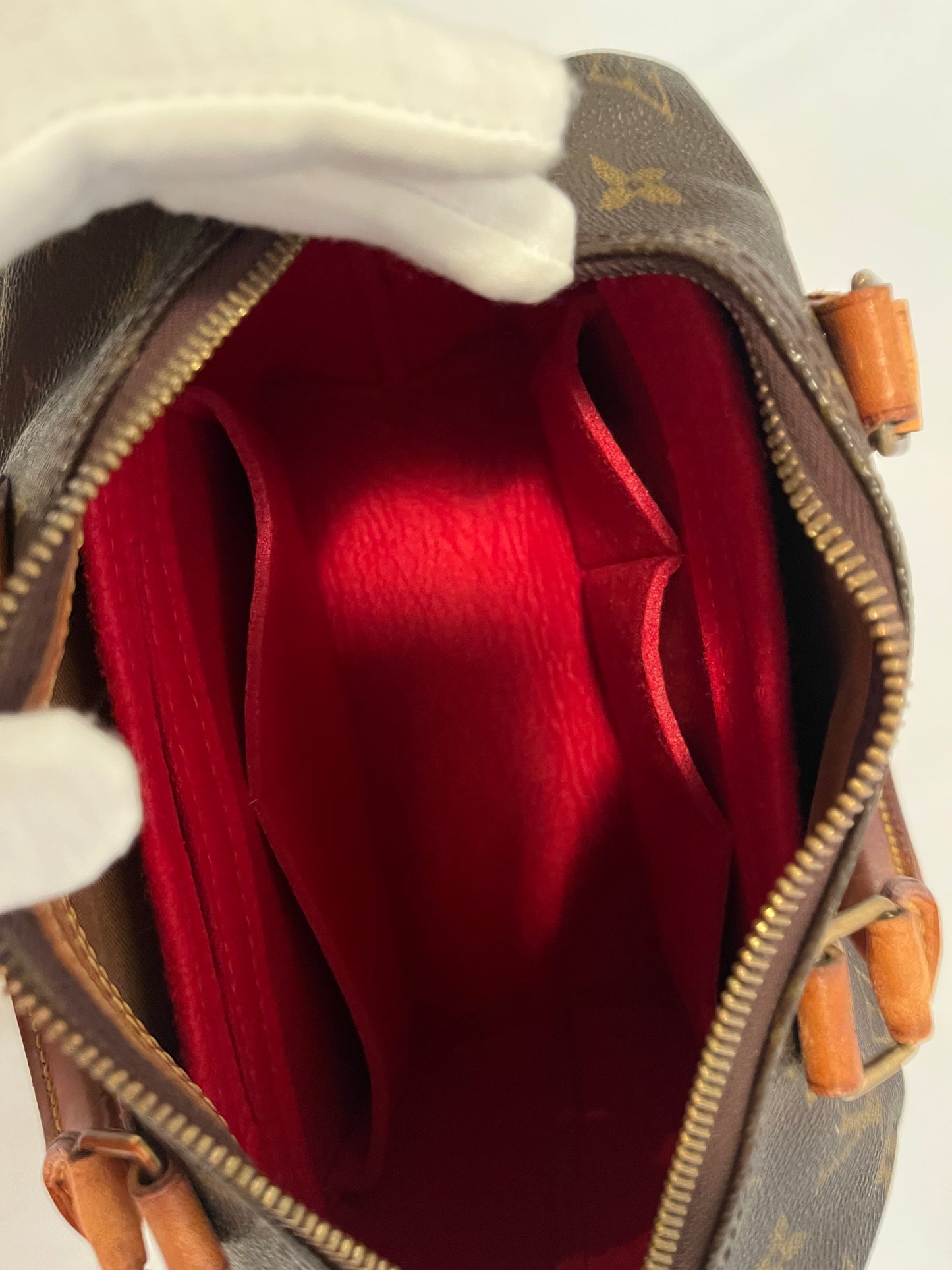 Louis Vuitton Speedy 25