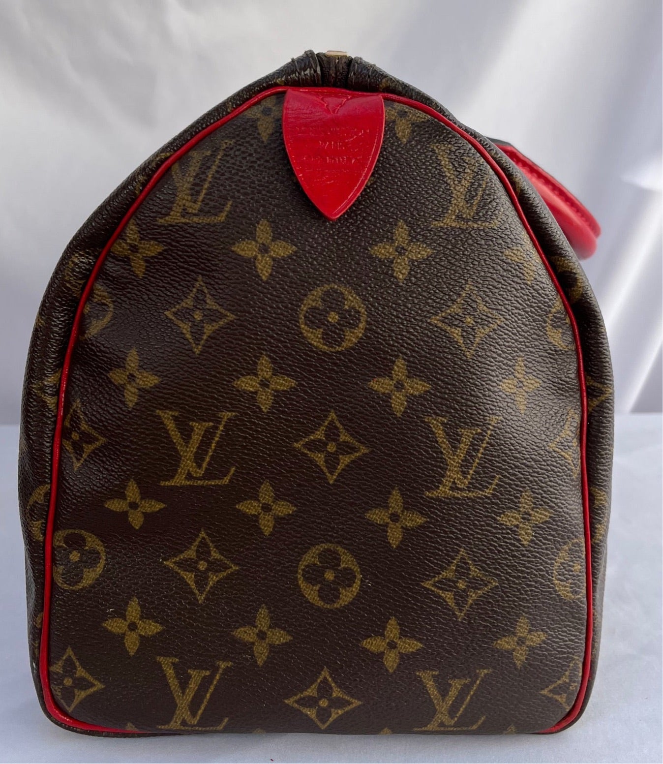 Louis Vuitton Speedy 30
