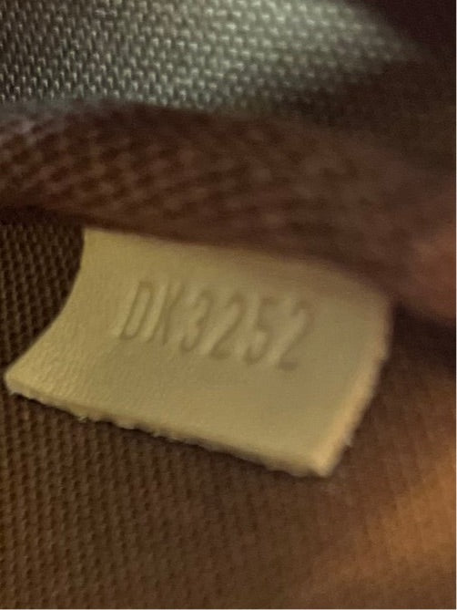Louis Vuitton NIB Mini Pochette